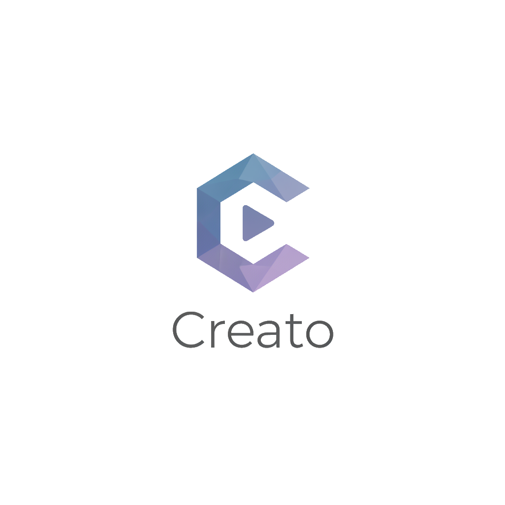 Creato Logo